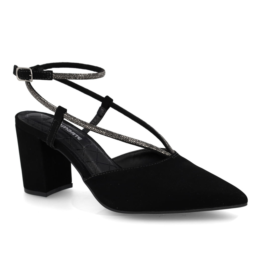 Via Marte Sapato 028025-01 Preto Napa Casual_5_999999992675292_11